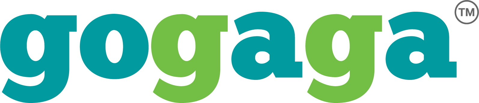 GoGaga Logo